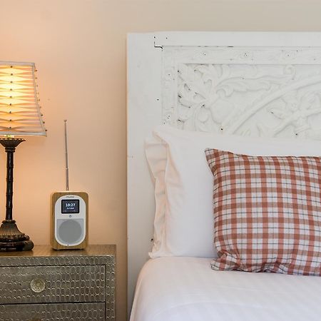 The Longleat Bath Arms Hotel ภายนอก รูปภาพ