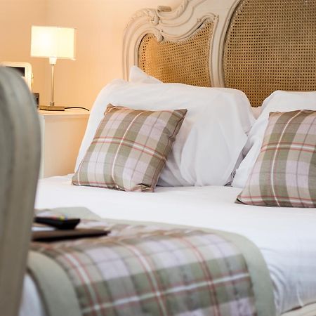 The Longleat Bath Arms Hotel ภายนอก รูปภาพ