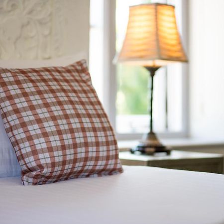The Longleat Bath Arms Hotel ภายนอก รูปภาพ
