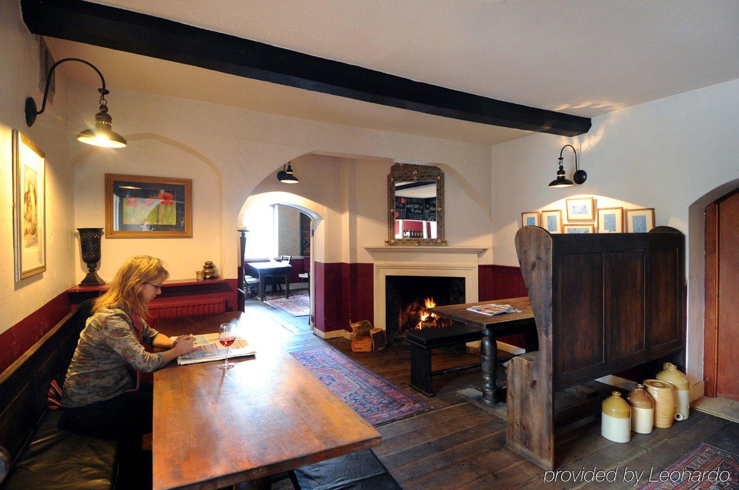 The Longleat Bath Arms Hotel ภายนอก รูปภาพ
