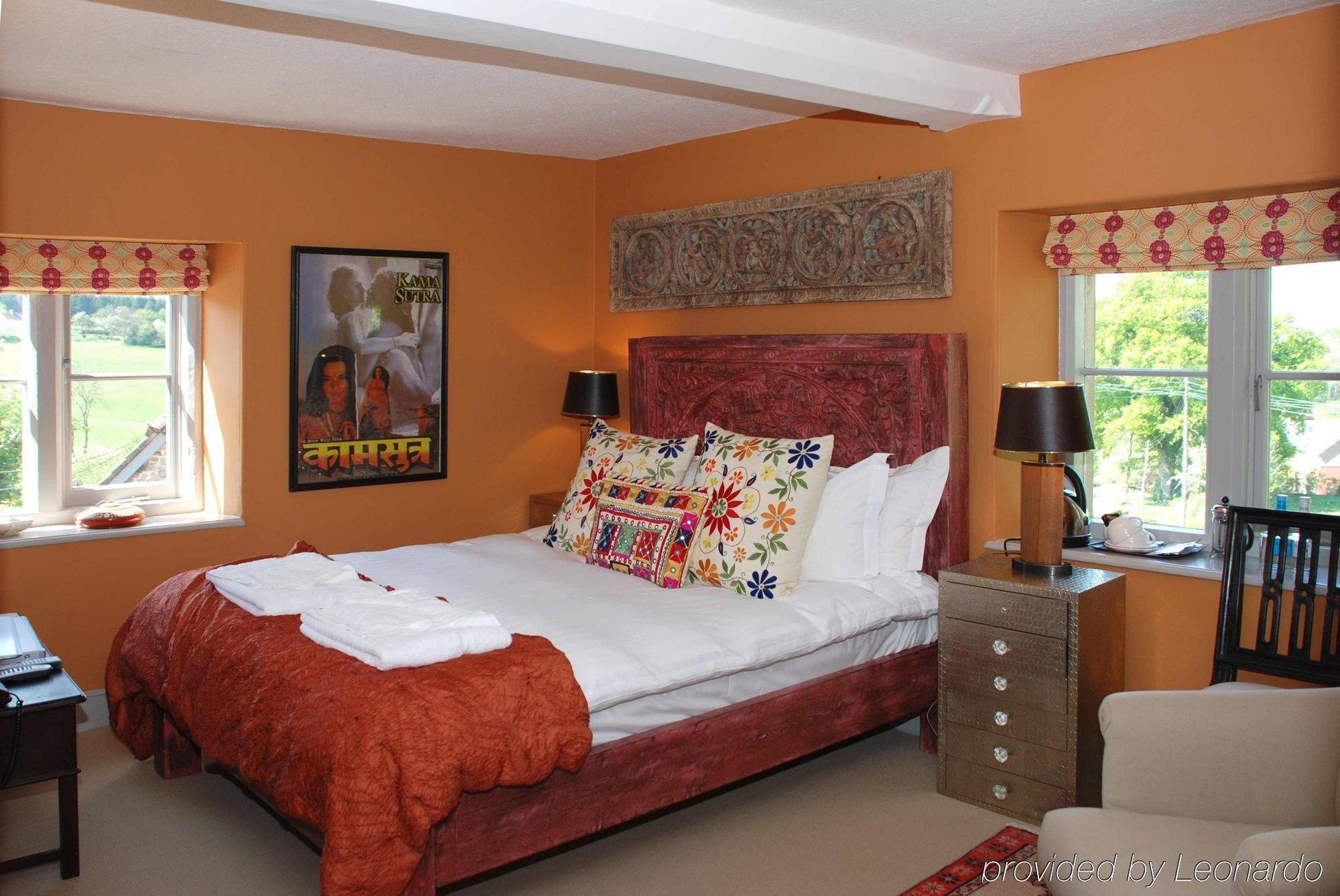 The Longleat Bath Arms Hotel ห้อง รูปภาพ