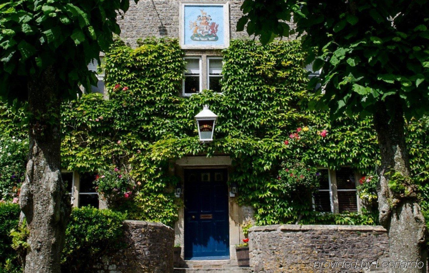 The Longleat Bath Arms Hotel ภายนอก รูปภาพ