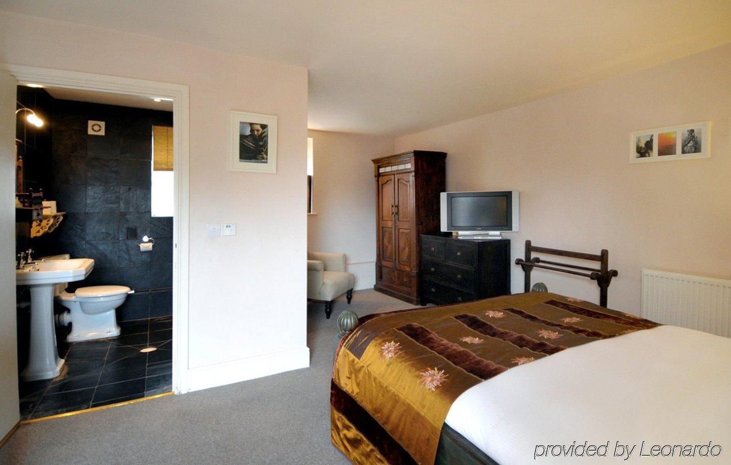The Longleat Bath Arms Hotel ภายนอก รูปภาพ