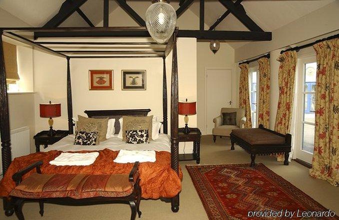 The Longleat Bath Arms Hotel ห้อง รูปภาพ