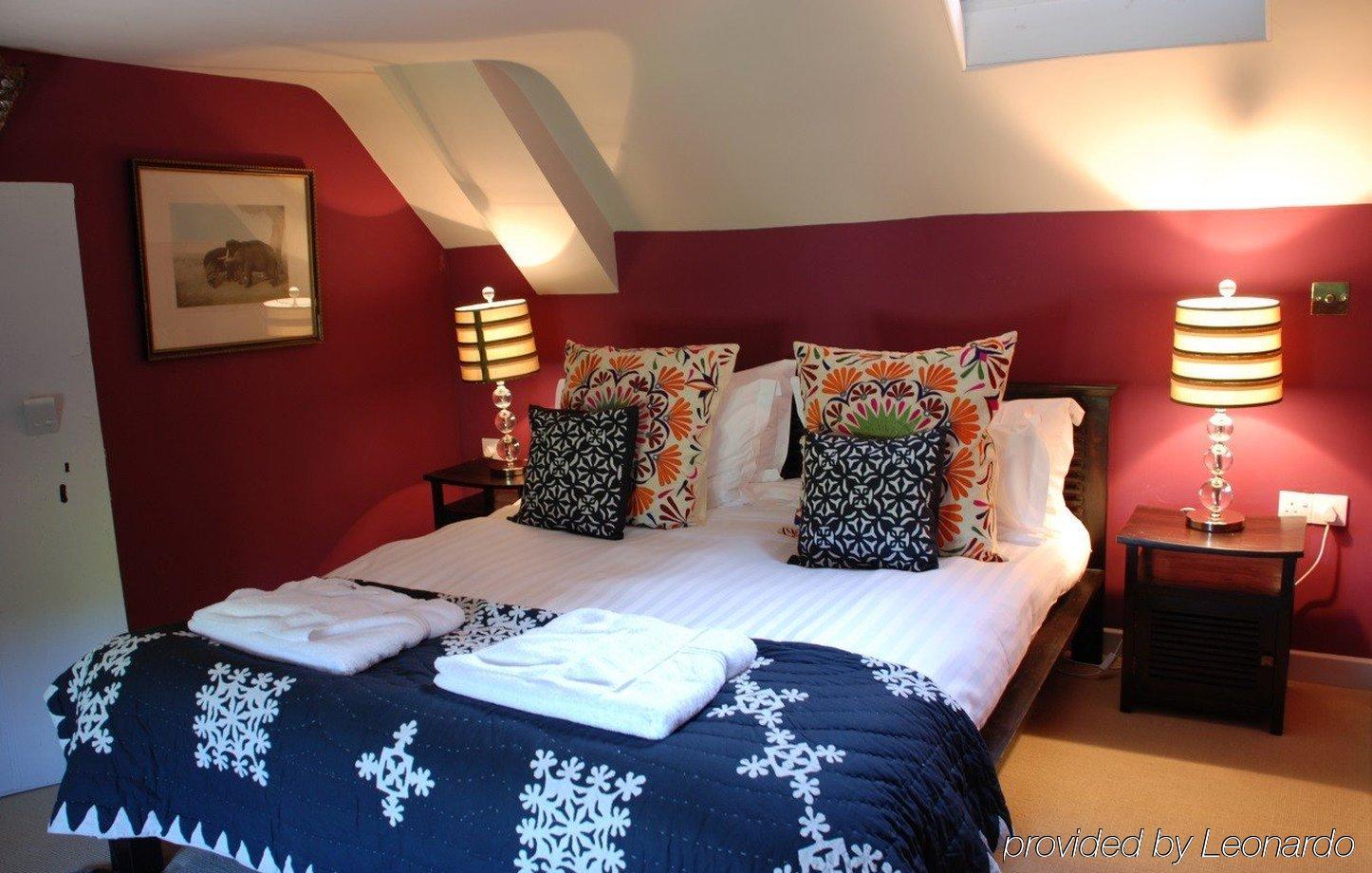 The Longleat Bath Arms Hotel ห้อง รูปภาพ