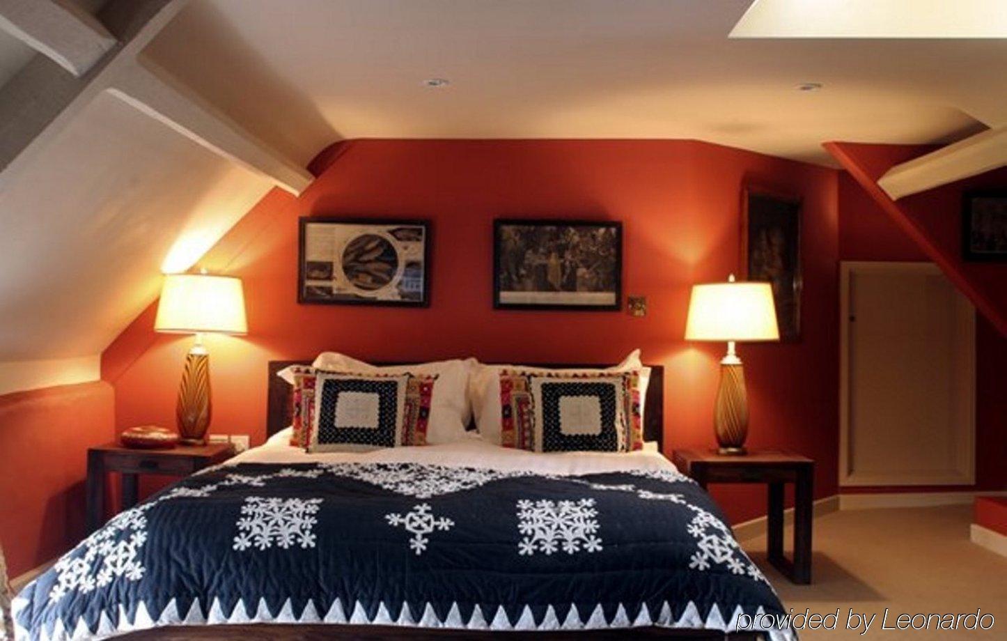 The Longleat Bath Arms Hotel ภายนอก รูปภาพ
