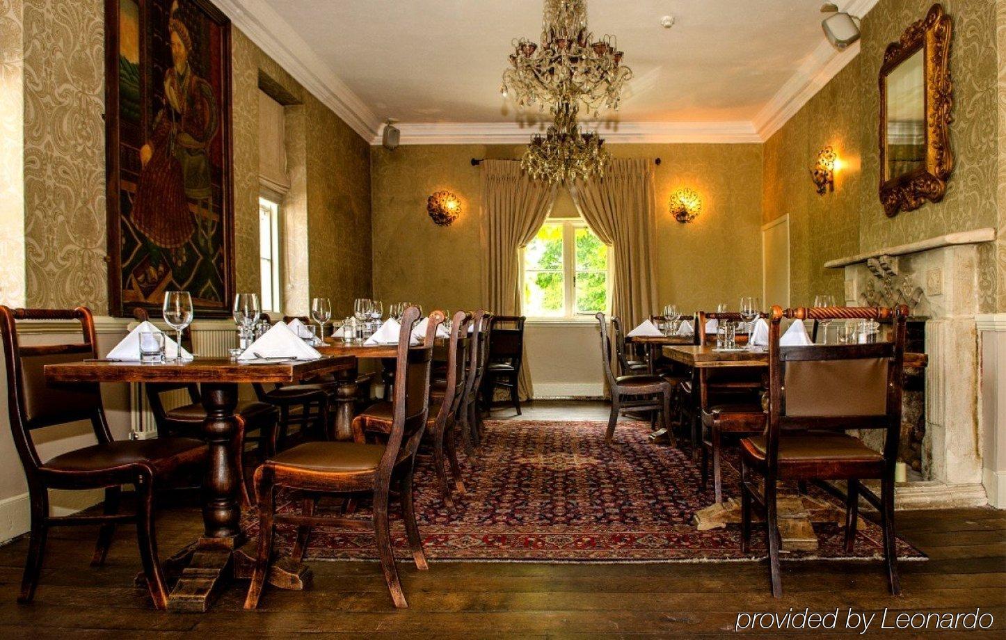 The Longleat Bath Arms Hotel ภายนอก รูปภาพ