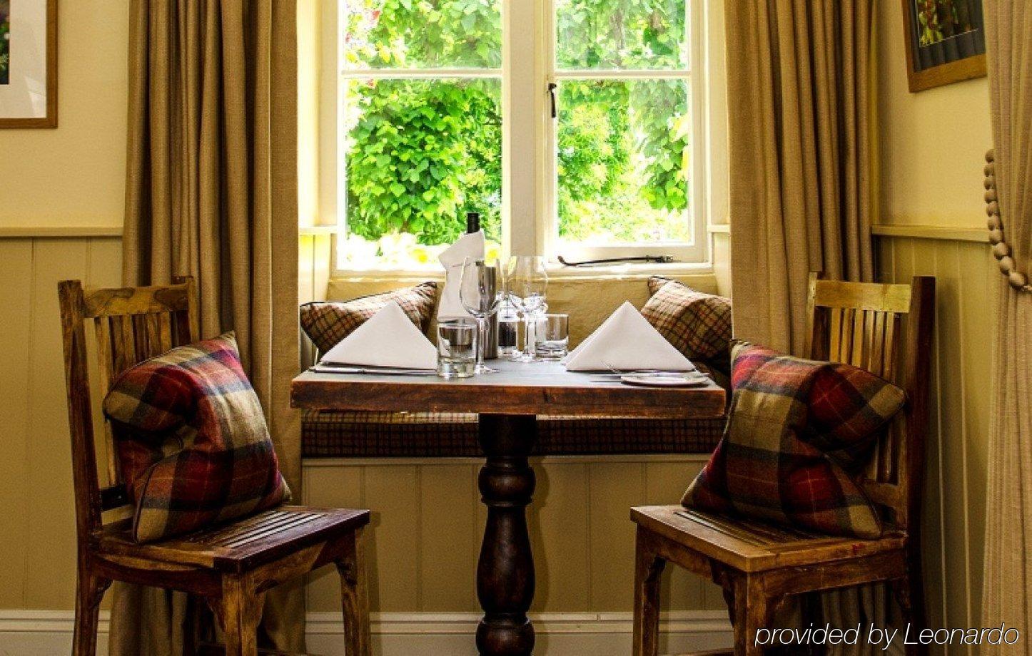 The Longleat Bath Arms Hotel ภายนอก รูปภาพ