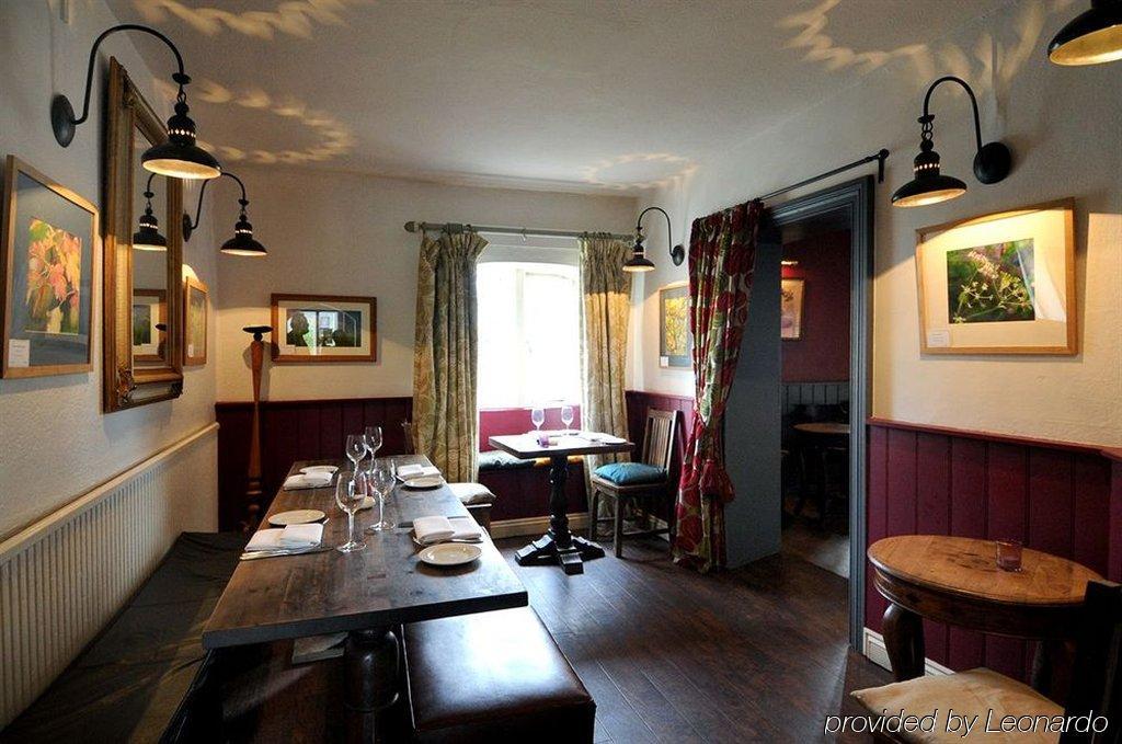 The Longleat Bath Arms Hotel สิ่งอำนวยความสะดวก รูปภาพ