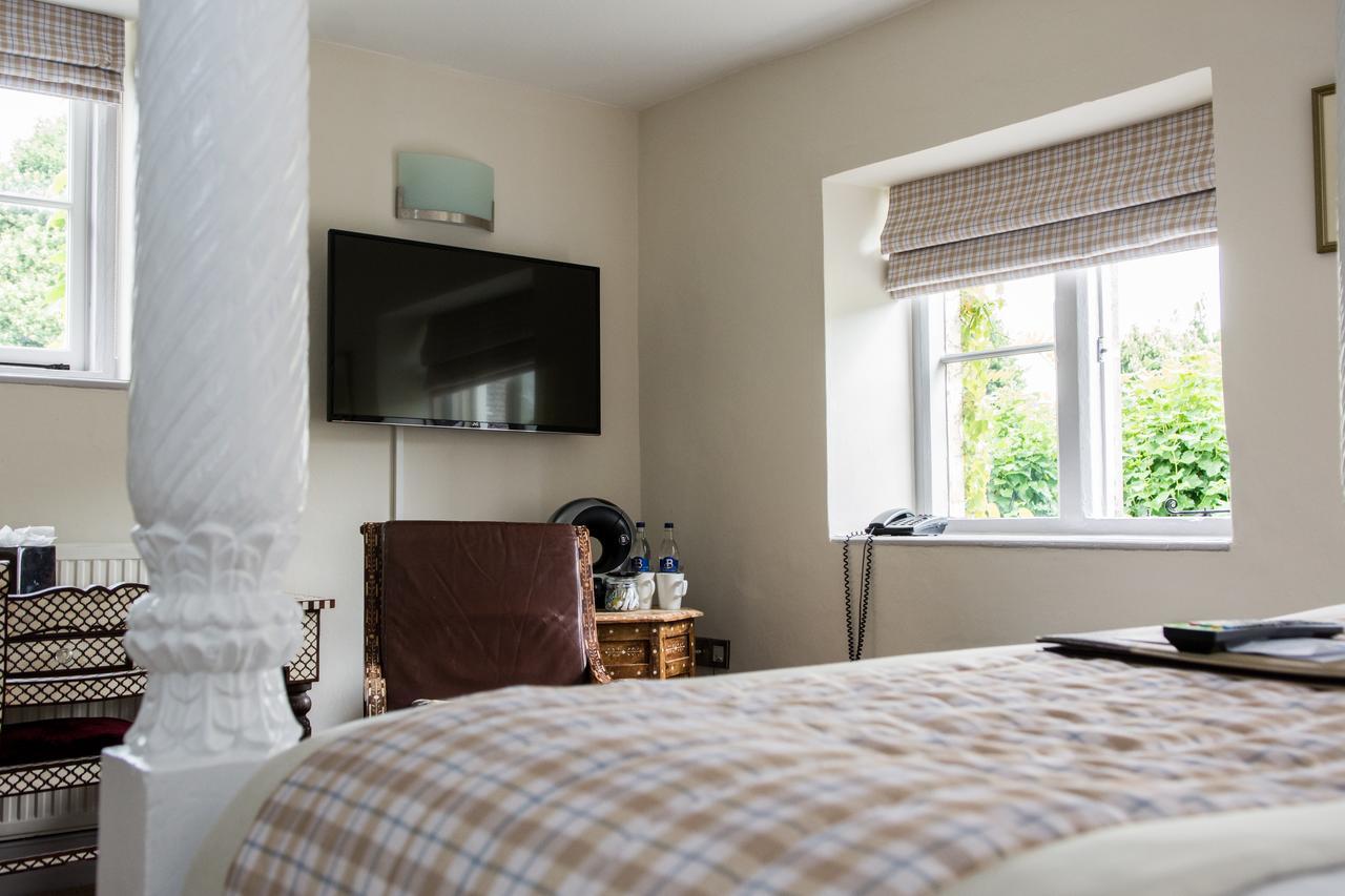 The Longleat Bath Arms Hotel ภายนอก รูปภาพ