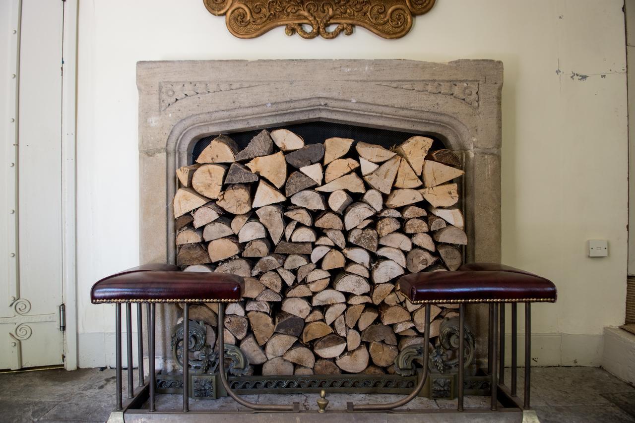 The Longleat Bath Arms Hotel ภายนอก รูปภาพ