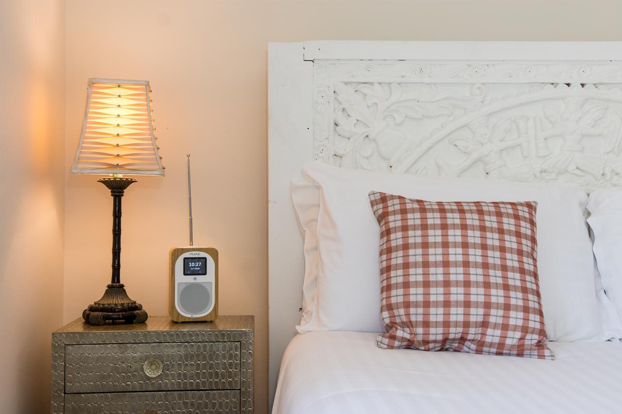 The Longleat Bath Arms Hotel ภายนอก รูปภาพ