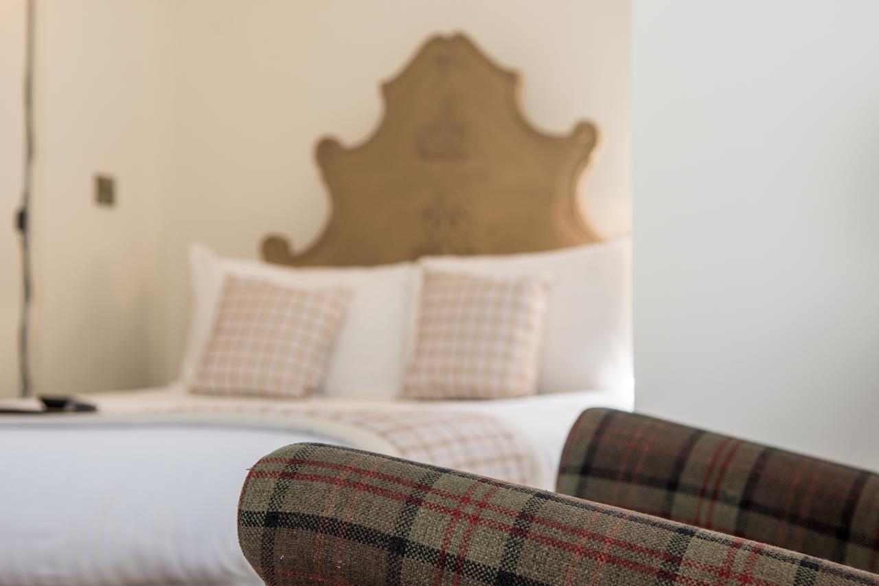 The Longleat Bath Arms Hotel ภายนอก รูปภาพ