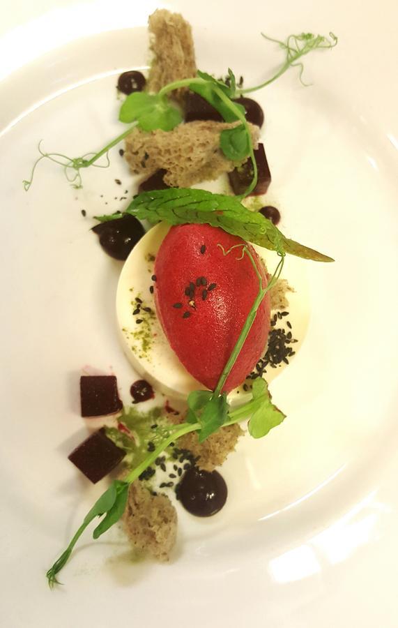 The Longleat Bath Arms Hotel ภายนอก รูปภาพ