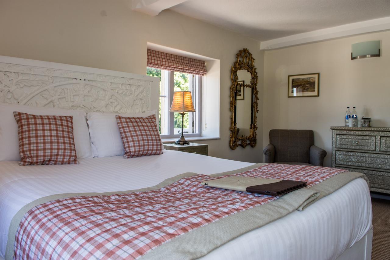 The Longleat Bath Arms Hotel ภายนอก รูปภาพ