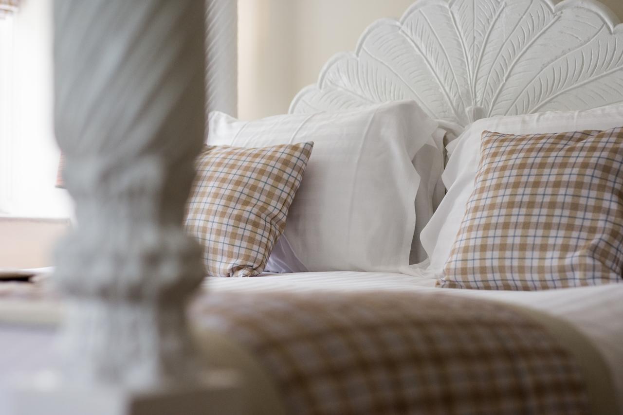 The Longleat Bath Arms Hotel ภายนอก รูปภาพ