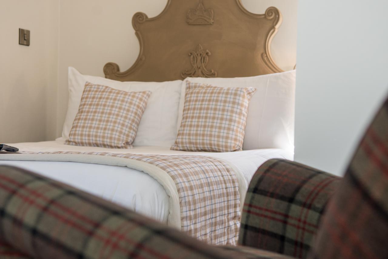 The Longleat Bath Arms Hotel ภายนอก รูปภาพ
