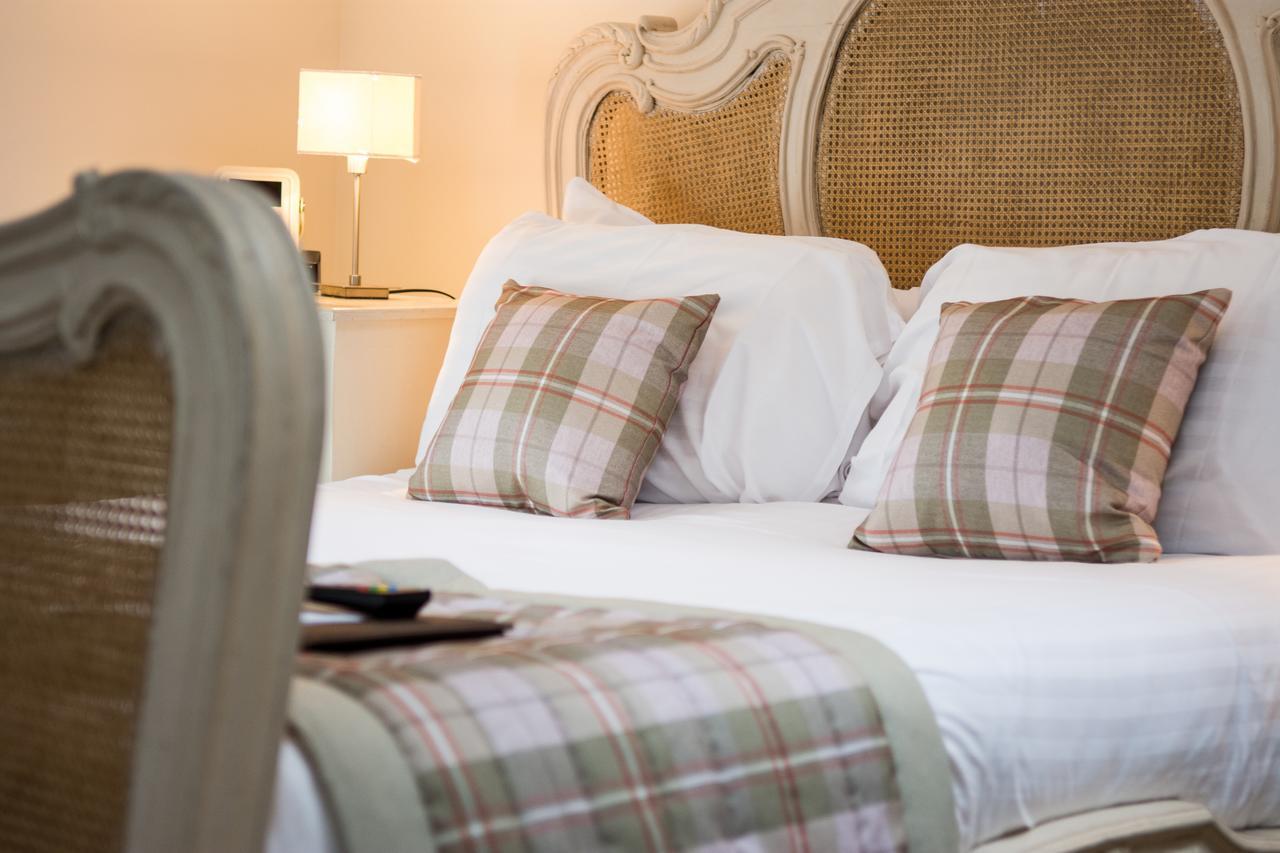 The Longleat Bath Arms Hotel ภายนอก รูปภาพ