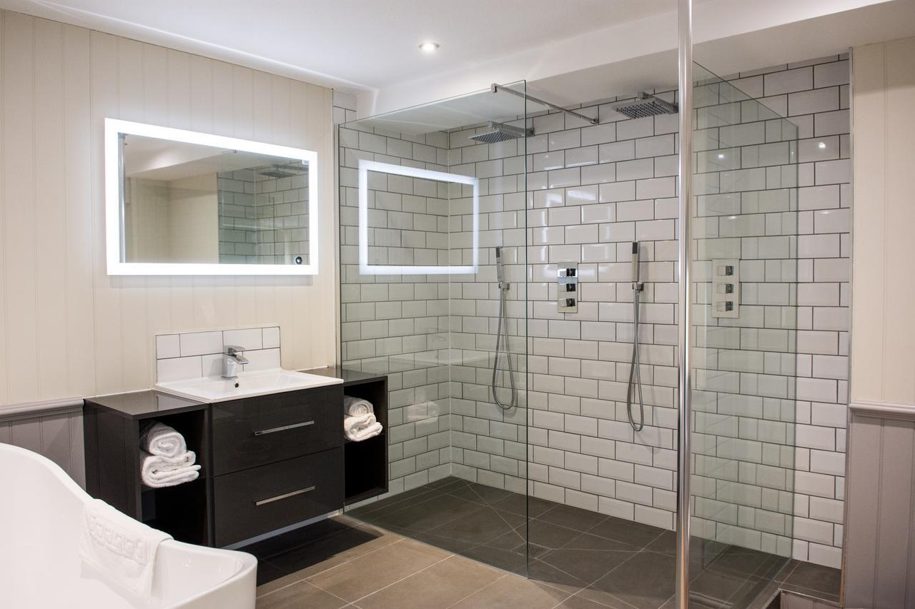 The Longleat Bath Arms Hotel ภายนอก รูปภาพ