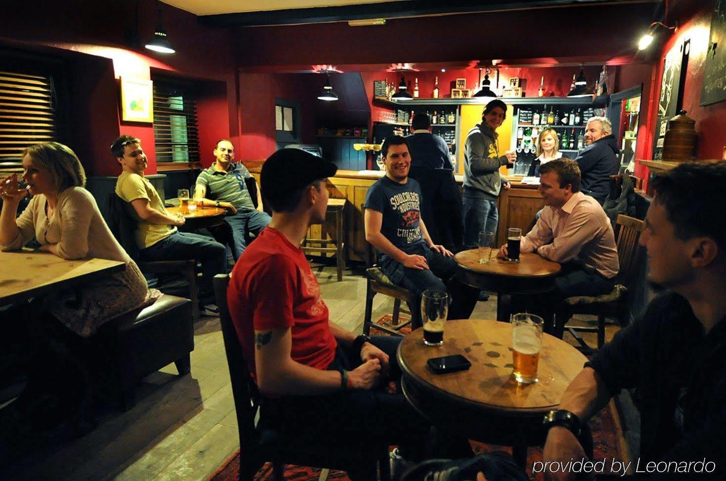 The Longleat Bath Arms Hotel ภายนอก รูปภาพ
