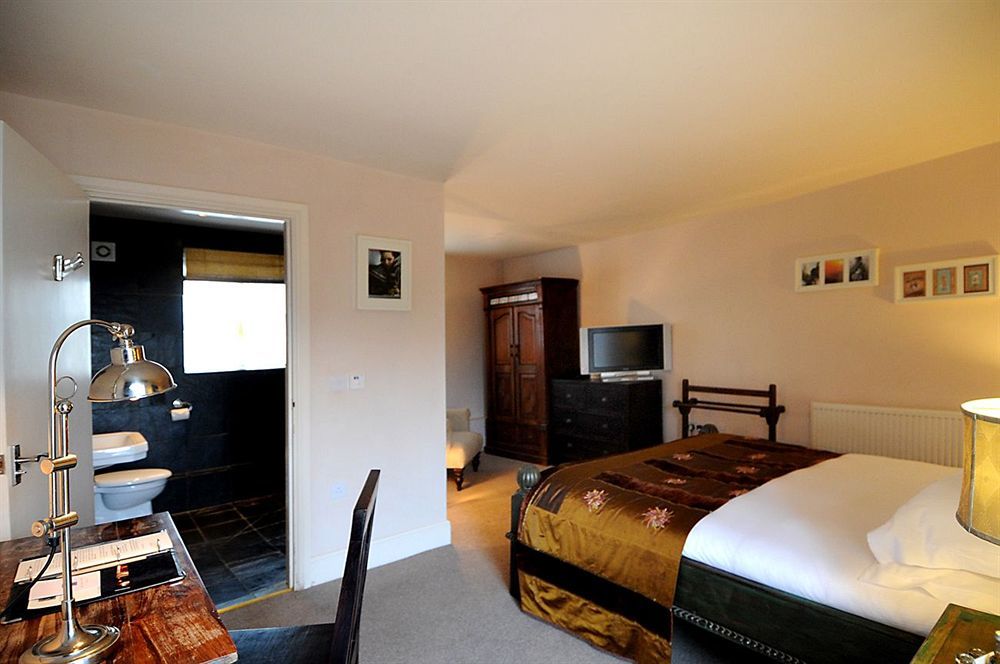 The Longleat Bath Arms Hotel ห้อง รูปภาพ