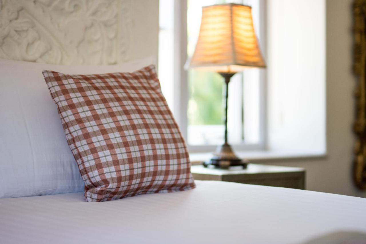 The Longleat Bath Arms Hotel ภายนอก รูปภาพ